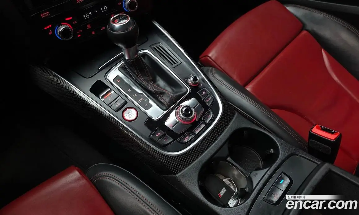 Audi SQ5 2014 3.0 автомат (гидро), фото 9 Audi SQ5 2014 3.0 автомат (гидро), фото 9