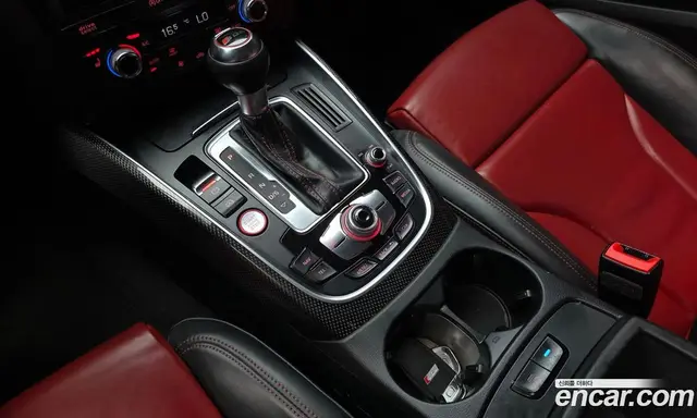 Audi SQ5 2014 3.0 автомат (гидро), миниатюра 9 Audi SQ5 2014 3.0 автомат (гидро), миниатюра 9
