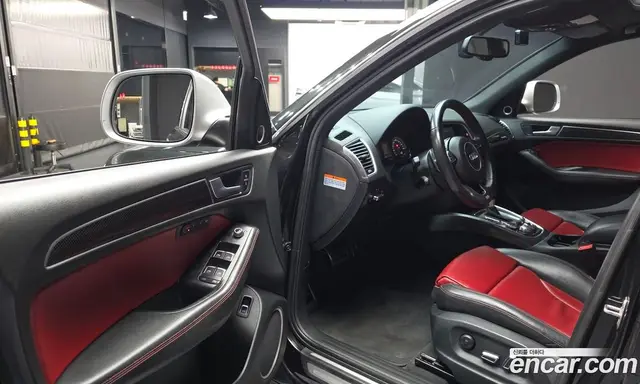 Audi SQ5 2014 3.0 автомат (гидро), миниатюра 10 Audi SQ5 2014 3.0 автомат (гидро), миниатюра 10