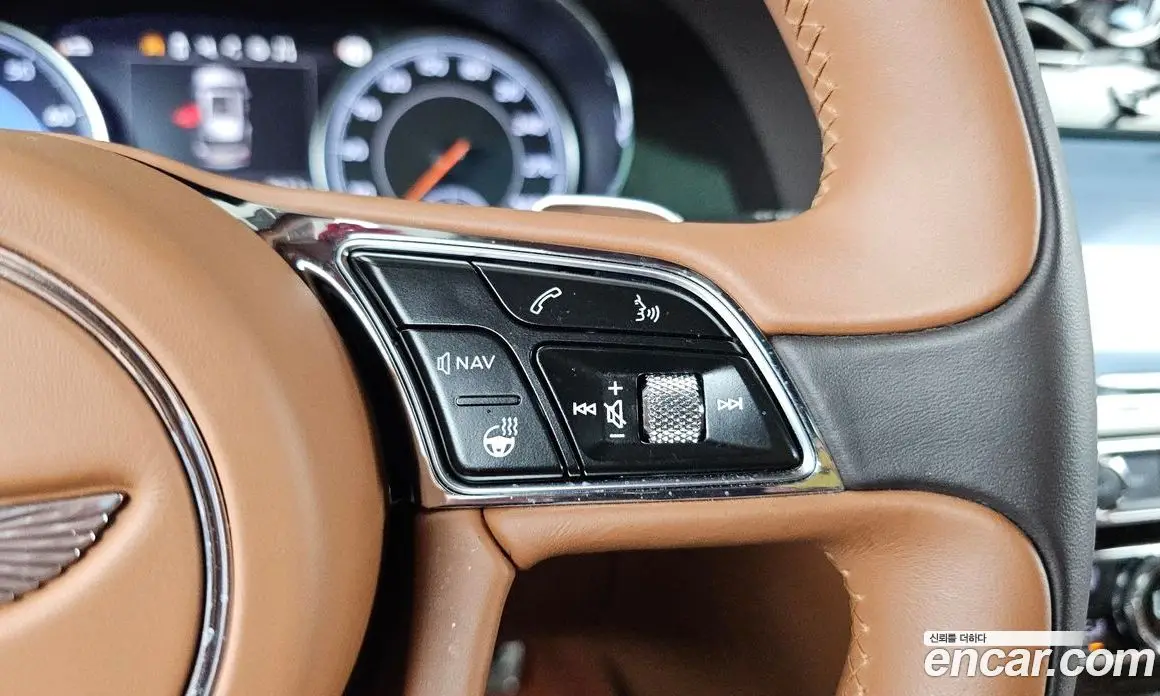 Bentley Bentayga 2019 4.0 автомат (гидро), фото 32 Bentley Bentayga 2019 4.0 автомат (гидро), фото 32