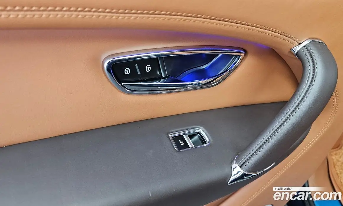 Bentley Bentayga 2019 4.0 автомат (гидро), фото 36 Bentley Bentayga 2019 4.0 автомат (гидро), фото 36