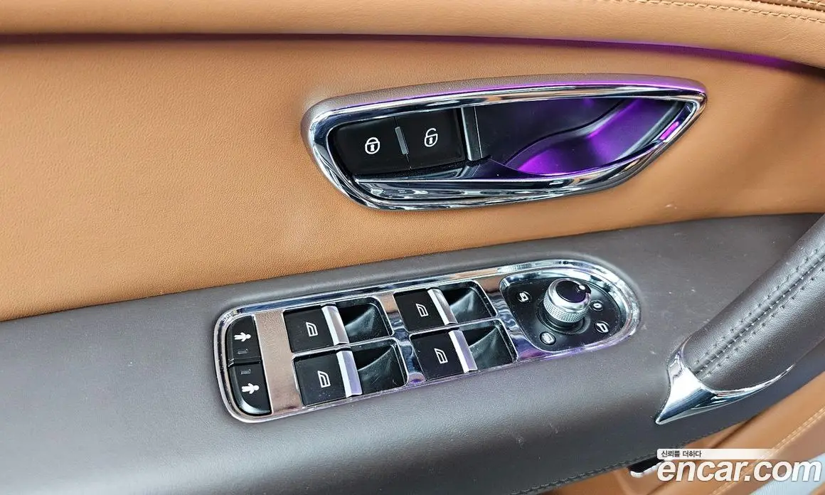 Bentley Bentayga 2019 4.0 автомат (гидро), фото 37 Bentley Bentayga 2019 4.0 автомат (гидро), фото 37