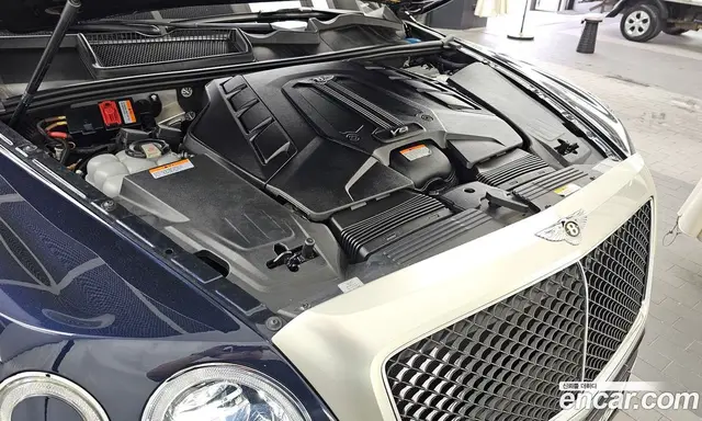 Bentley Bentayga 2019 4.0 автомат (гидро), миниатюра 6 Bentley Bentayga 2019 4.0 автомат (гидро), миниатюра 6