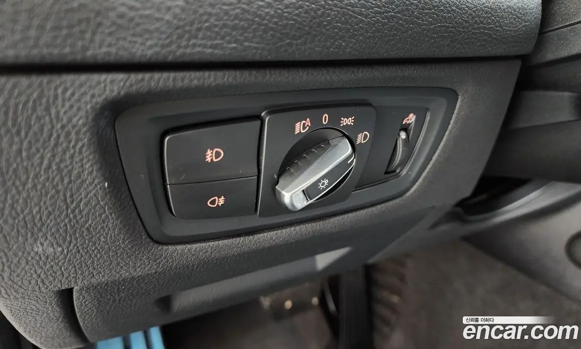 BMW 1 серия 2018 2.0 автомат (гидро), фото 21