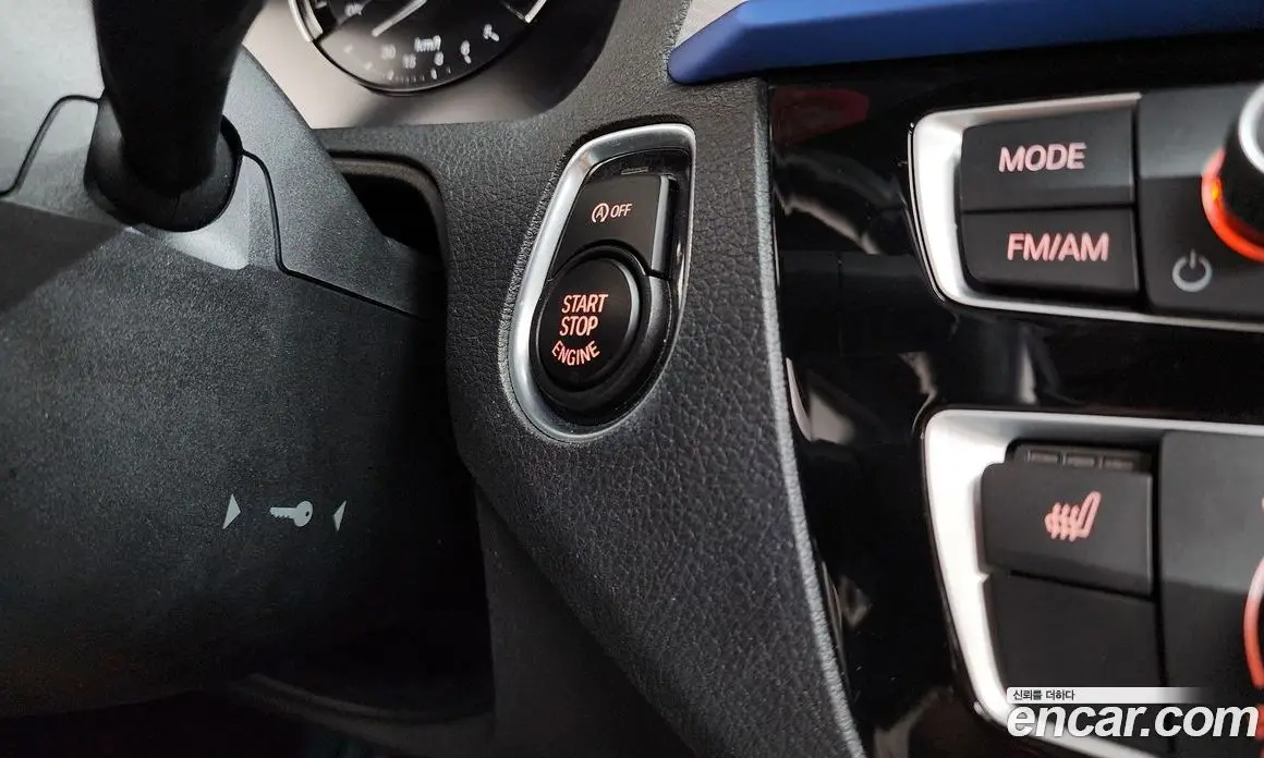 BMW 1 серия 2018 2.0 автомат (гидро), фото 26