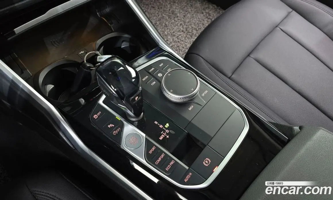 BMW 3 серия 2020 2.0 автомат (гидро), фото 12 BMW 3 серия 2020 2.0 автомат (гидро), фото 12