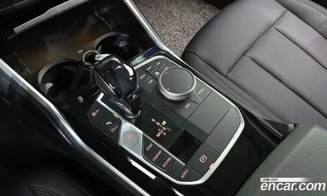BMW 3 серия 2020 2.0 автомат (гидро), миниатюра 12