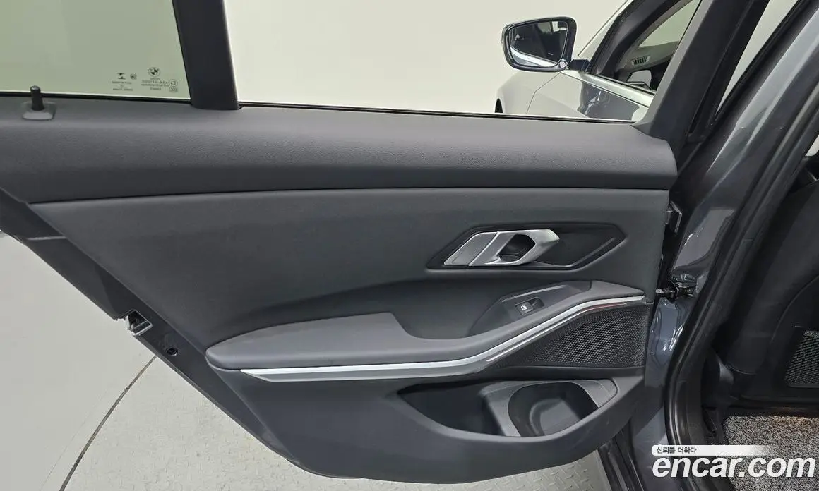 BMW 3 серия 2020 2.0 автомат (гидро), фото 15 BMW 3 серия 2020 2.0 автомат (гидро), фото 15