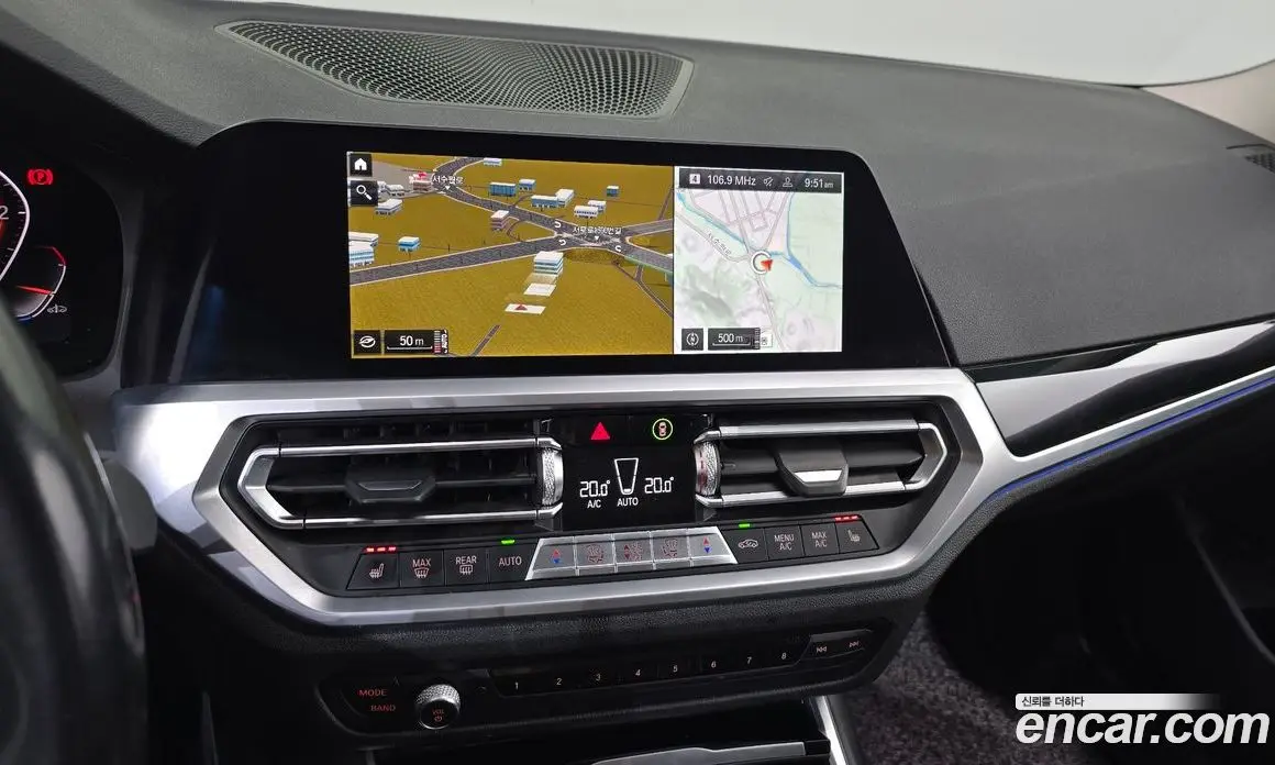 BMW 3 серия 2020 2.0 автомат (гидро), фото 18 BMW 3 серия 2020 2.0 автомат (гидро), фото 18