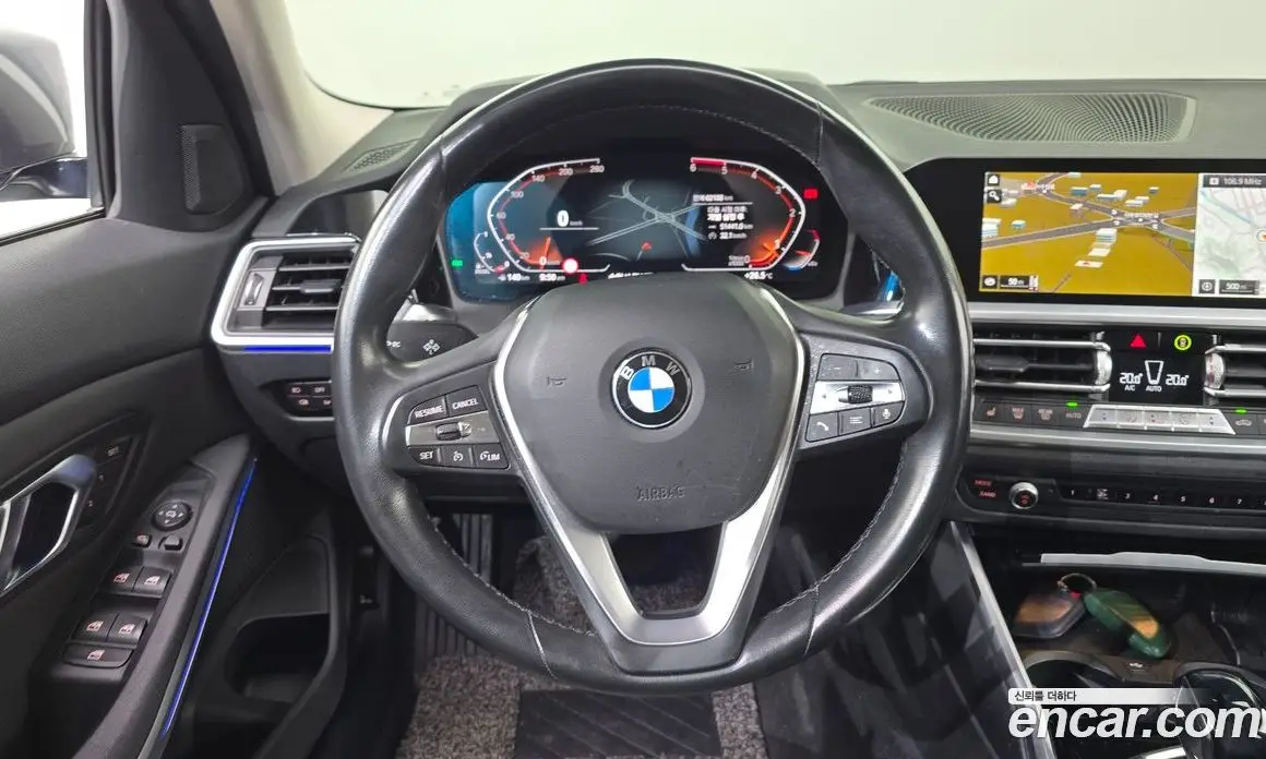 BMW 3 серия 2020 2.0 автомат (гидро), фото 19 BMW 3 серия 2020 2.0 автомат (гидро), фото 19
