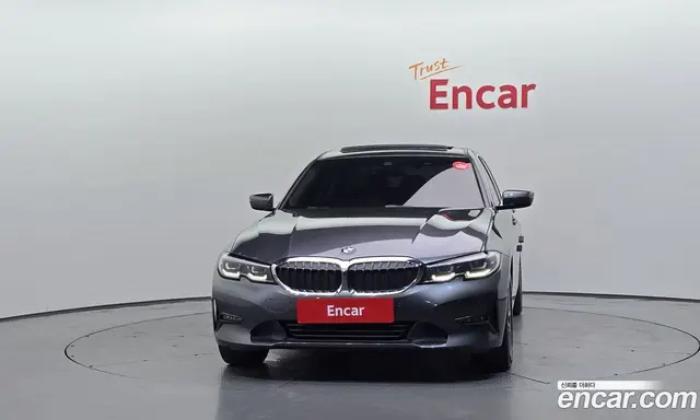 BMW 3 серия 2020 2.0 автомат (гидро), миниатюра 3 BMW 3 серия 2020 2.0 автомат (гидро), миниатюра 3