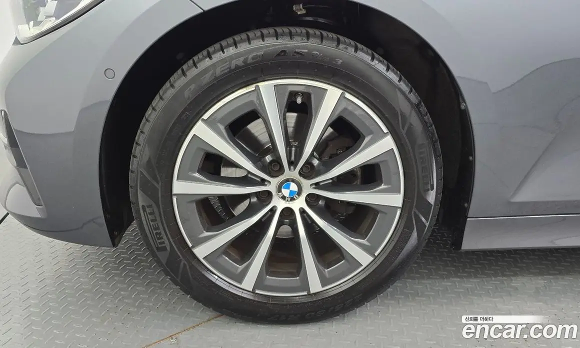 BMW 3 серия 2020 2.0 автомат (гидро), фото 5 BMW 3 серия 2020 2.0 автомат (гидро), фото 5
