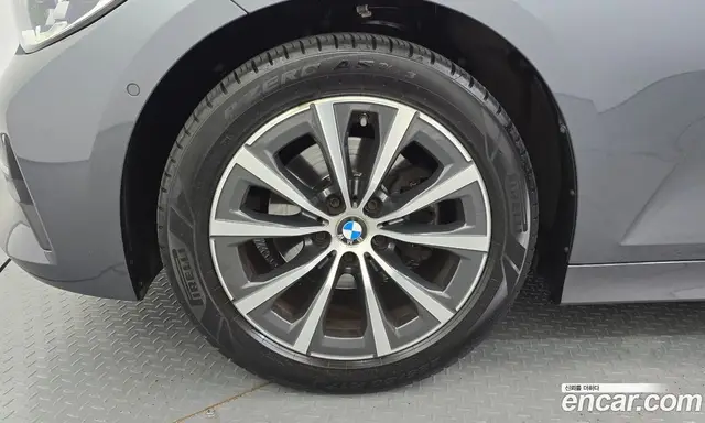 BMW 3 серия 2020 2.0 автомат (гидро), миниатюра 5 BMW 3 серия 2020 2.0 автомат (гидро), миниатюра 5