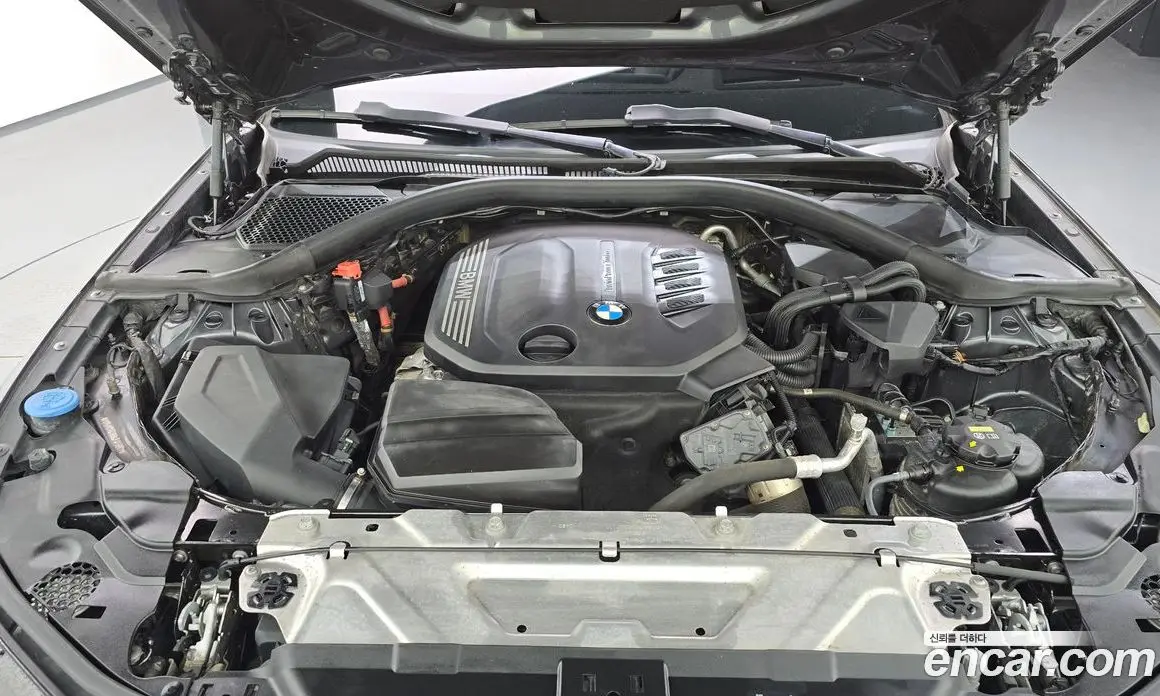 BMW 3 серия 2020 2.0 автомат (гидро), фото 6 BMW 3 серия 2020 2.0 автомат (гидро), фото 6
