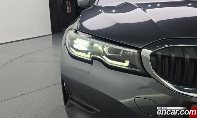 BMW 3 серия 2020 2.0 автомат (гидро), миниатюра 8 BMW 3 серия 2020 2.0 автомат (гидро), миниатюра 8
