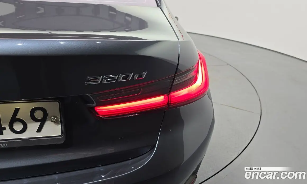 BMW 3 серия 2020 2.0 автомат (гидро), фото 9 BMW 3 серия 2020 2.0 автомат (гидро), фото 9