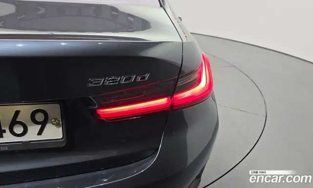 BMW 3 серия 2020 2.0 автомат (гидро), миниатюра 9 BMW 3 серия 2020 2.0 автомат (гидро), миниатюра 9
