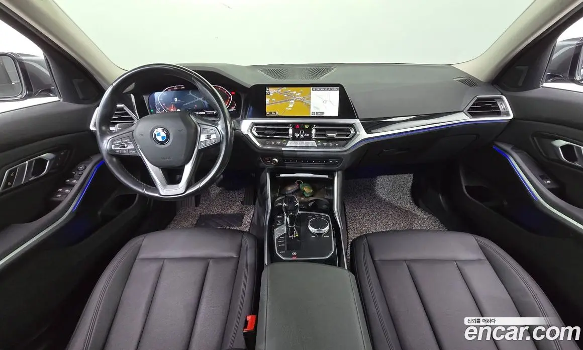 BMW 3 серия 2020 2.0 автомат (гидро), фото 10 BMW 3 серия 2020 2.0 автомат (гидро), фото 10