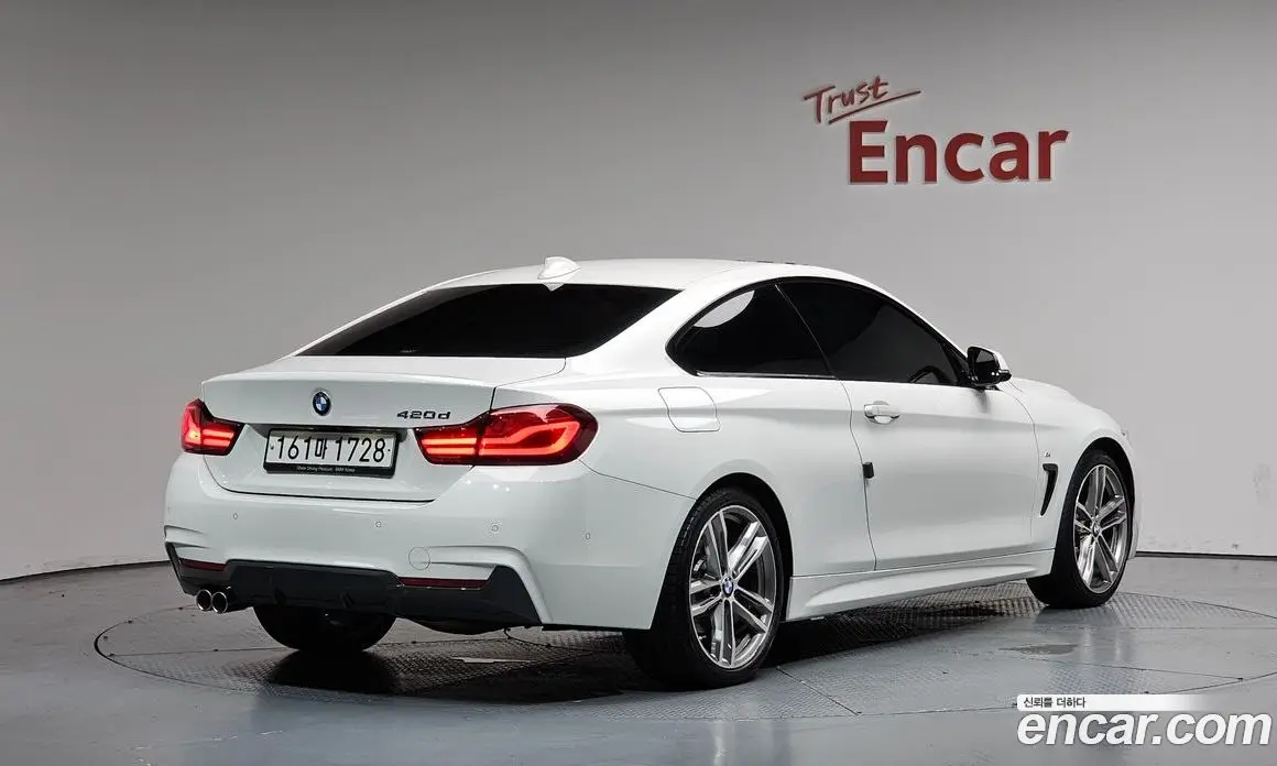 BMW 4 серия 2020 2.0 автомат (гидро), фото 1 BMW 4 серия 2020 2.0 автомат (гидро), фото 1