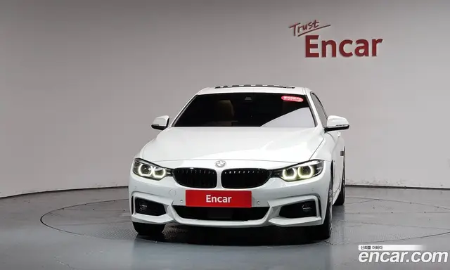 BMW 4 серия 2020 2.0 автомат (гидро), миниатюра 2 BMW 4 серия 2020 2.0 автомат (гидро), миниатюра 2