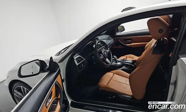 BMW 4 серия 2020 2.0 автомат (гидро), миниатюра 12