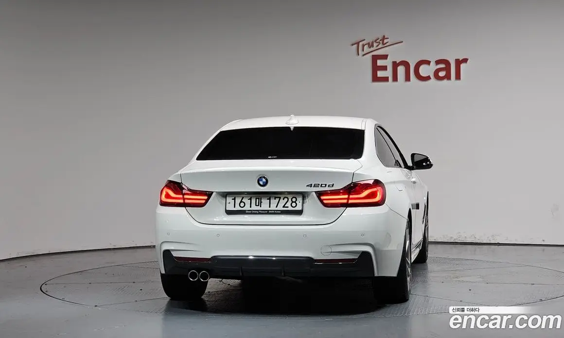 BMW 4 серия 2020 2.0 автомат (гидро), фото 3 BMW 4 серия 2020 2.0 автомат (гидро), фото 3