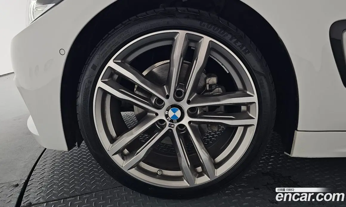 BMW 4 серия 2020 2.0 автомат (гидро), фото 4 BMW 4 серия 2020 2.0 автомат (гидро), фото 4