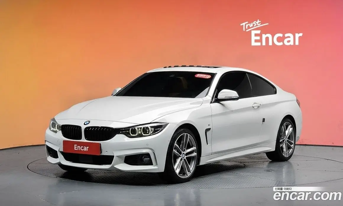 BMW 4 серия 2020 2.0 автомат (гидро), фото 35 BMW 4 серия 2020 2.0 автомат (гидро), фото 35