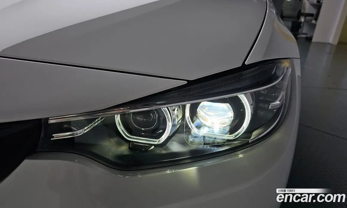 BMW 4 серия 2020 2.0 автомат (гидро), фото 7 BMW 4 серия 2020 2.0 автомат (гидро), фото 7