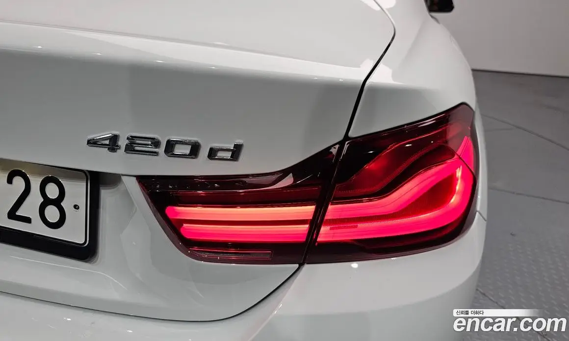 BMW 4 серия 2020 2.0 автомат (гидро), фото 8 BMW 4 серия 2020 2.0 автомат (гидро), фото 8