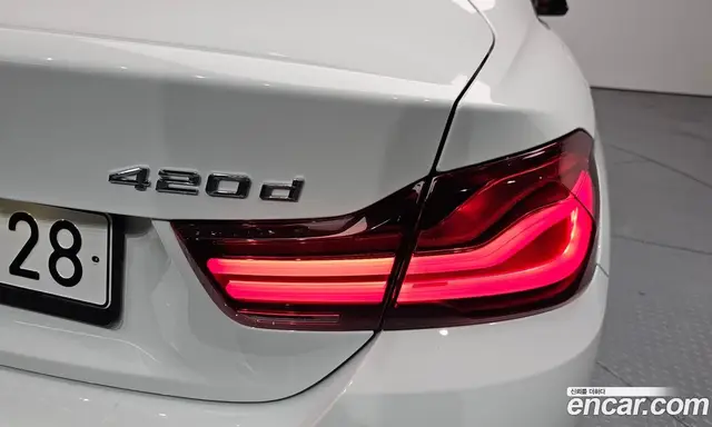BMW 4 серия 2020 2.0 автомат (гидро), миниатюра 8 BMW 4 серия 2020 2.0 автомат (гидро), миниатюра 8