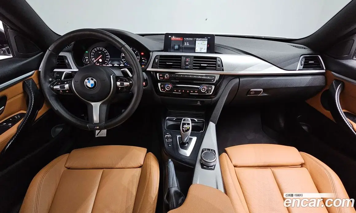 BMW 4 серия 2020 2.0 автомат (гидро), фото 9 BMW 4 серия 2020 2.0 автомат (гидро), фото 9