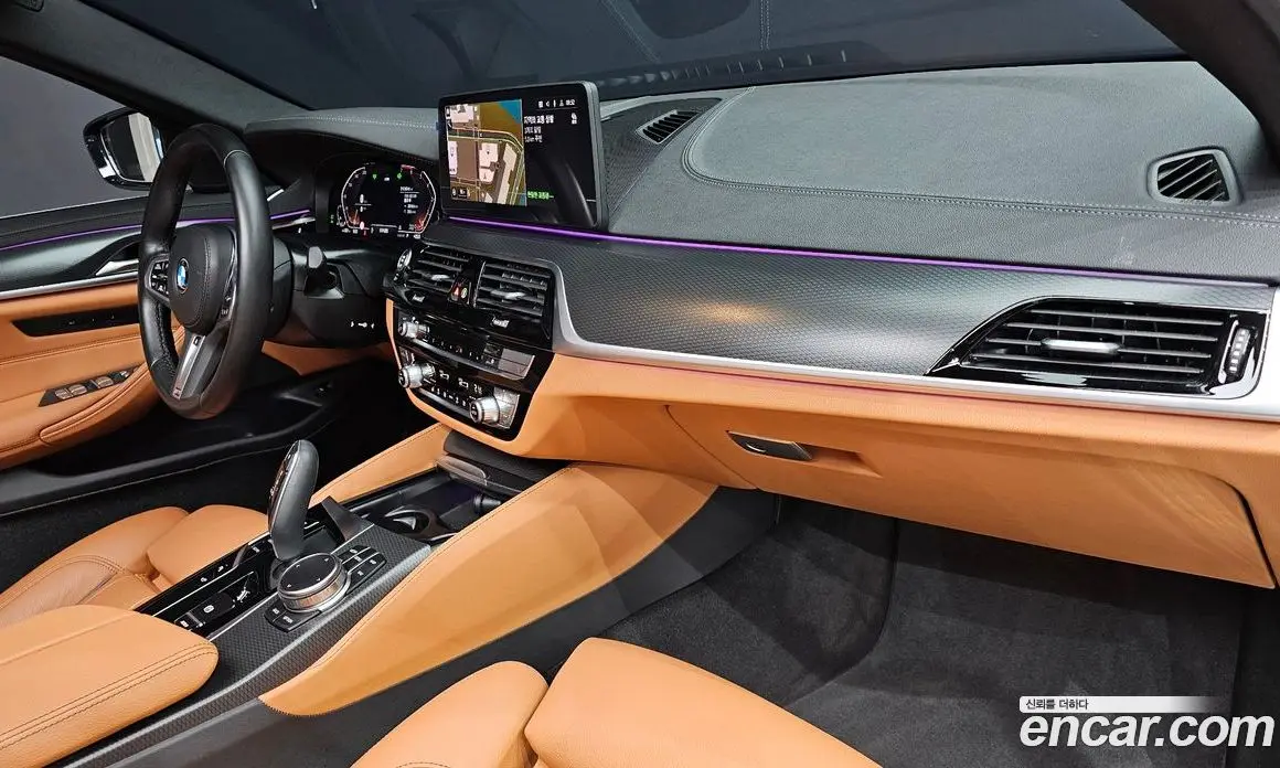 BMW 5 серия 2023 2.0 автомат (гидро), фото 27 BMW 5 серия 2023 2.0 автомат (гидро), фото 27