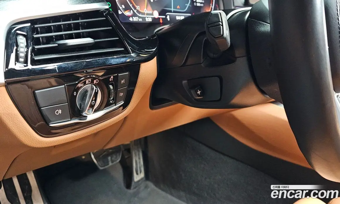 BMW 5 серия 2023 2.0 автомат (гидро), фото 30 BMW 5 серия 2023 2.0 автомат (гидро), фото 30