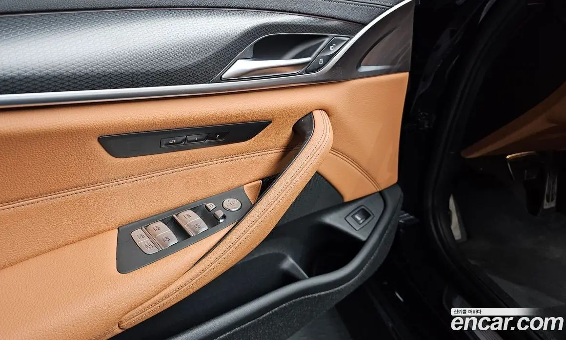 BMW 5 серия 2023 2.0 автомат (гидро), фото 31 BMW 5 серия 2023 2.0 автомат (гидро), фото 31