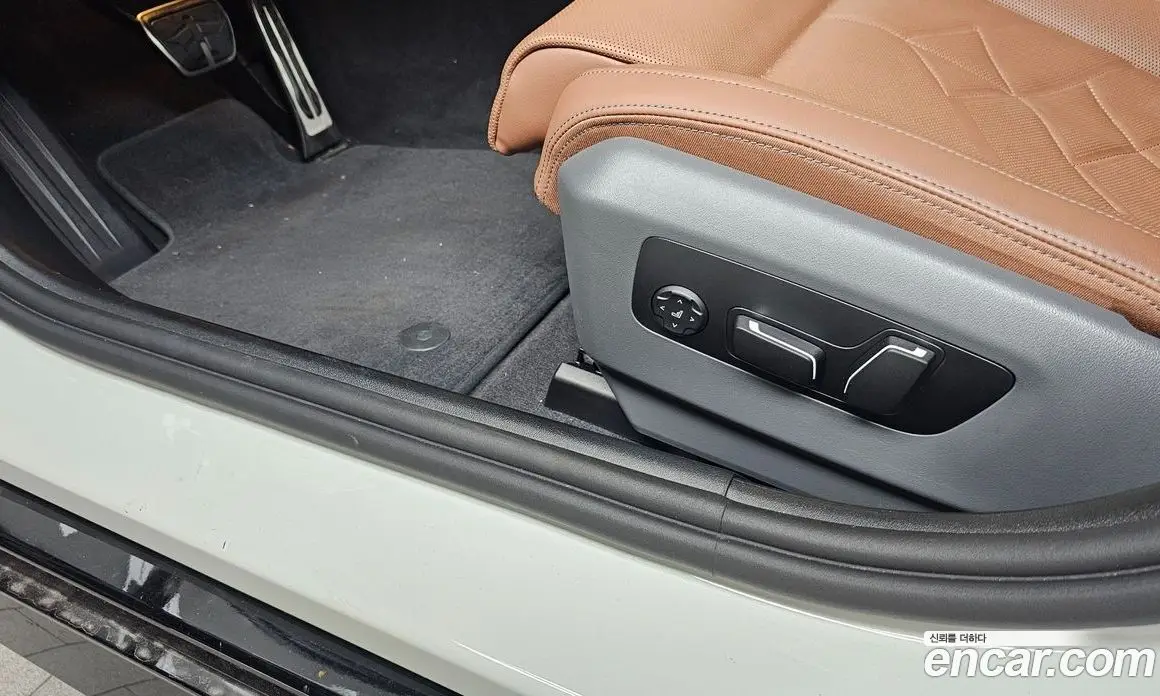 BMW 5 серия 2025 2.0 автомат (гидро), фото 29