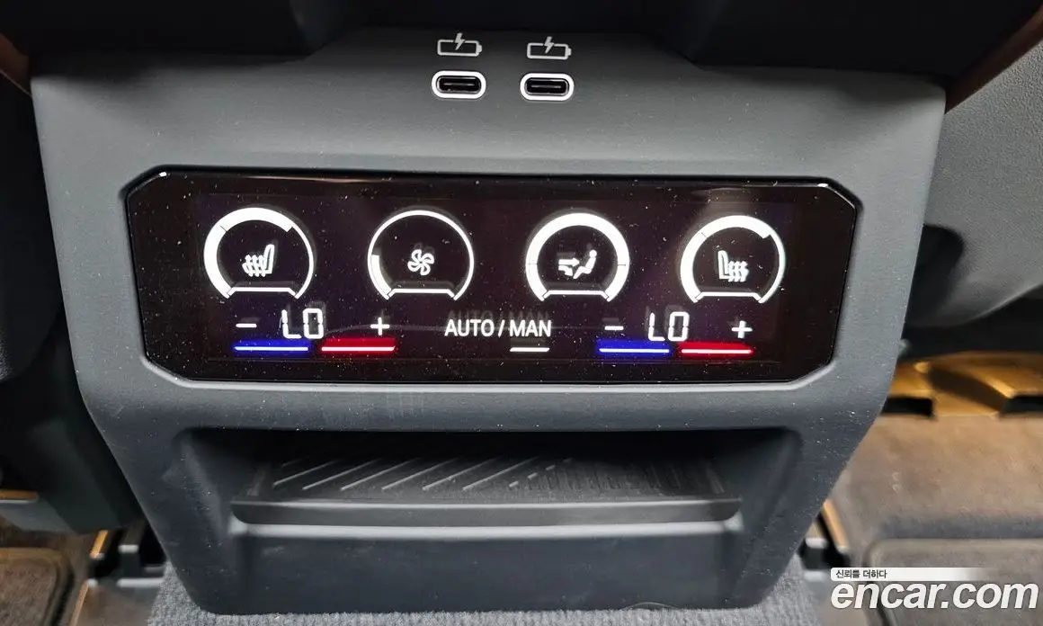 BMW 5 серия 2025 2.0 автомат (гидро), фото 30