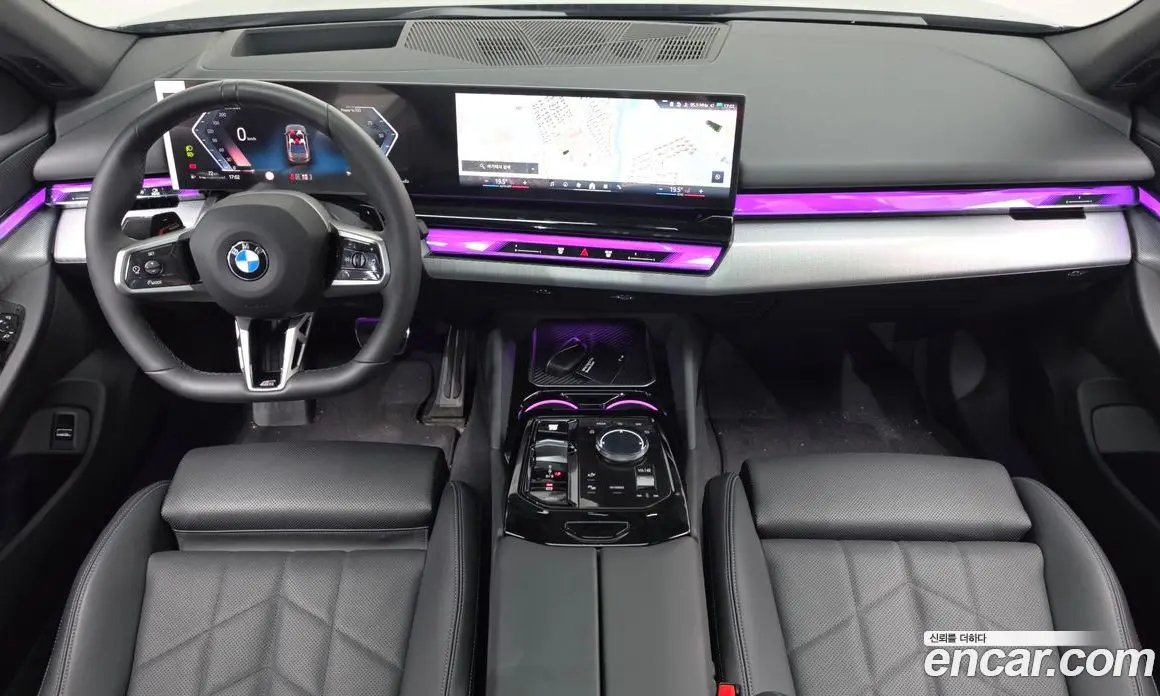 BMW 5 серия 2025 2.0 автомат (гидро), фото 7 BMW 5 серия 2025 2.0 автомат (гидро), фото 7