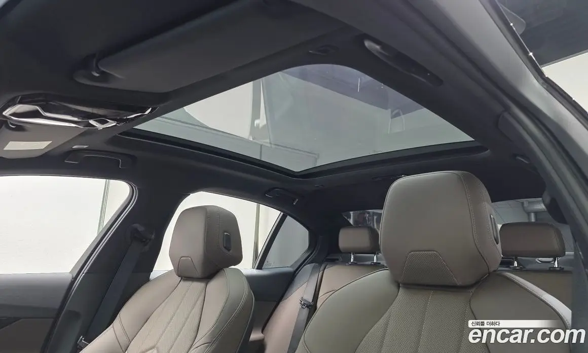 BMW 5 серия 2025 2.0 автомат (гидро), фото 24