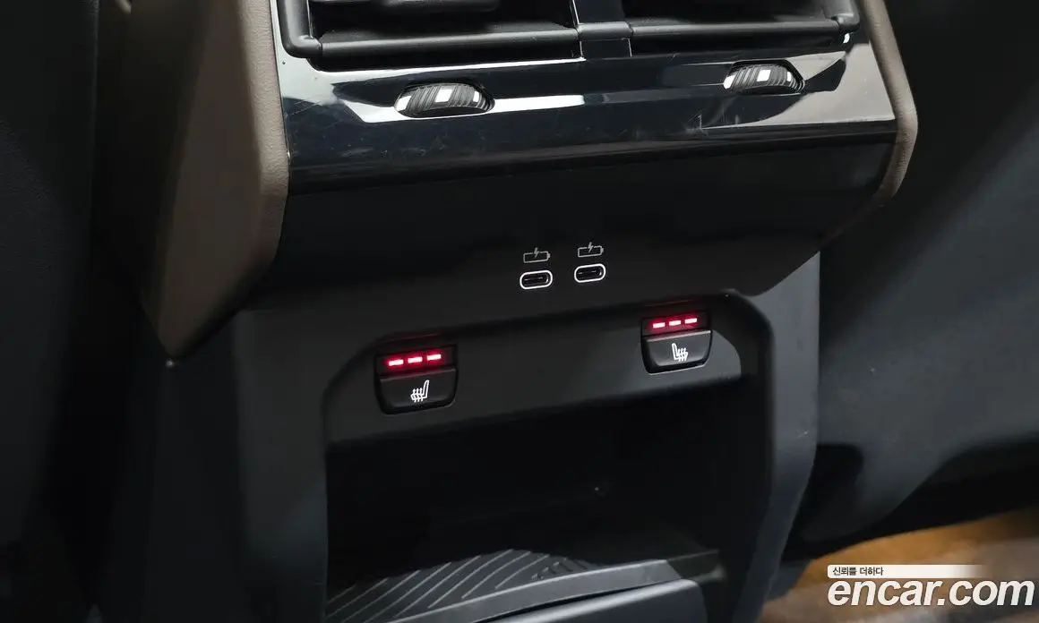 BMW 5 серия 2025 2.0 автомат (гидро), фото 26