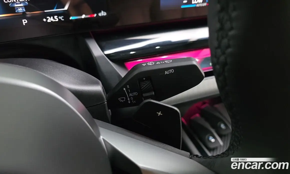 BMW 5 серия 2025 2.0 автомат (гидро), фото 28