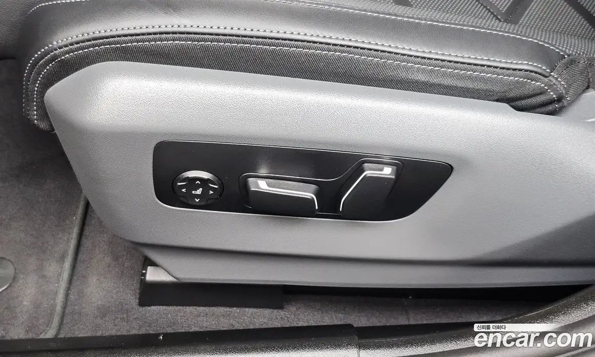 BMW 5 серия 2025 2.0 автомат (гидро), фото 26