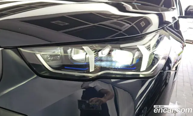 BMW 5 серия 2025 2.0 автомат (гидро), миниатюра 8