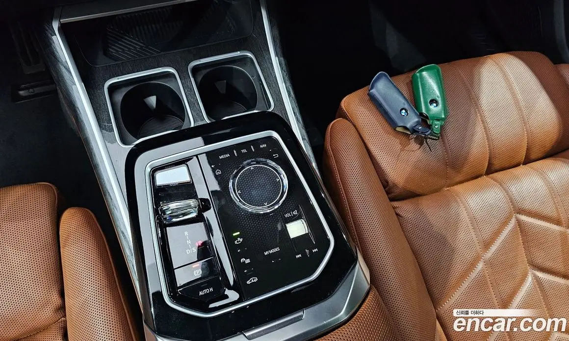 BMW 7 серия 2022 3.0 автомат (гидро), фото 12 BMW 7 серия 2022 3.0 автомат (гидро), фото 12