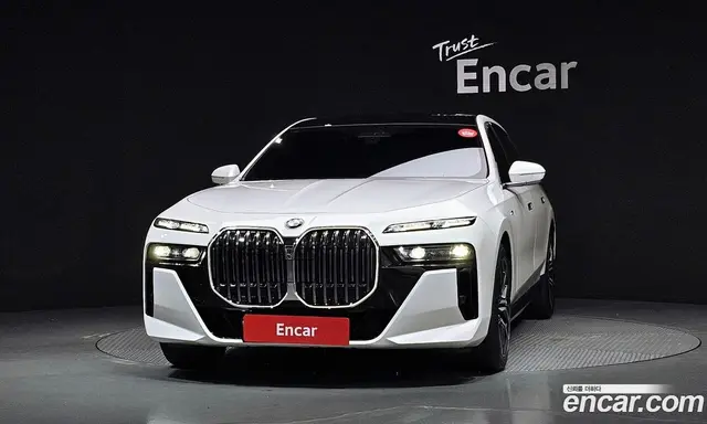 BMW 7 серия 2022 3.0 автомат (гидро), миниатюра 3 BMW 7 серия 2022 3.0 автомат (гидро), миниатюра 3