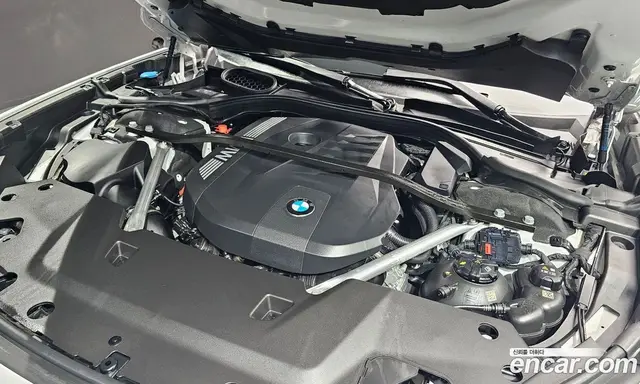 BMW 7 серия 2022 3.0 автомат (гидро), миниатюра 6 BMW 7 серия 2022 3.0 автомат (гидро), миниатюра 6