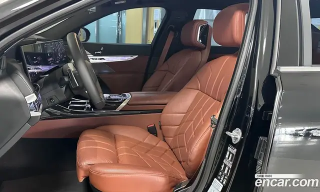 BMW 7 серия 2025 3.0 автомат (гидро), миниатюра 11