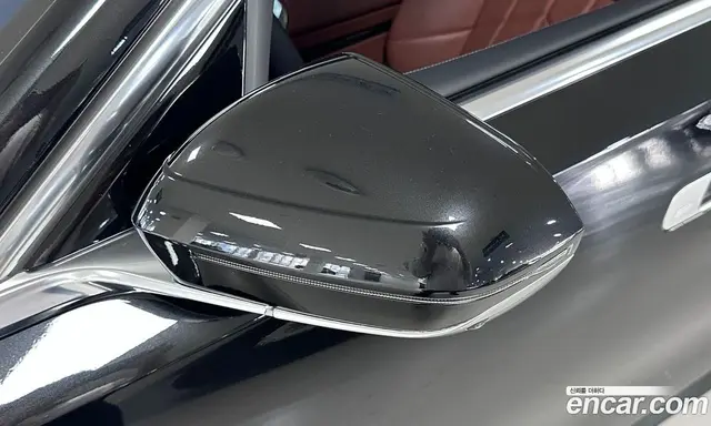 BMW 7 серия 2025 3.0 автомат (гидро), миниатюра 12