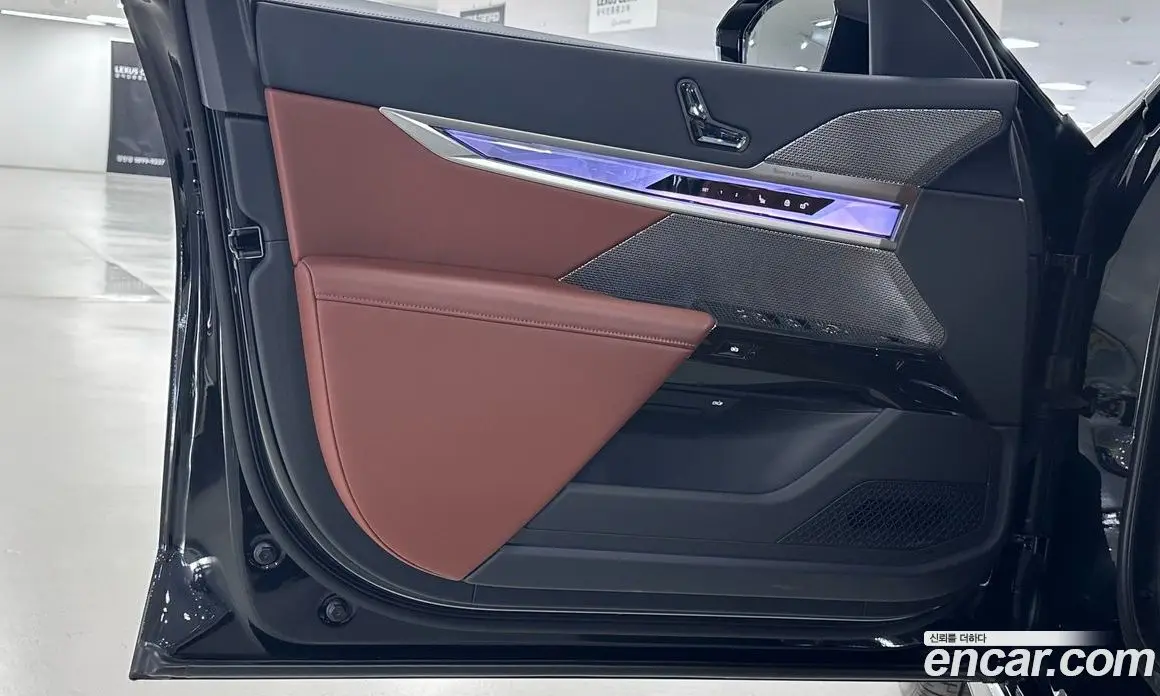 BMW 7 серия 2025 3.0 автомат (гидро), фото 13