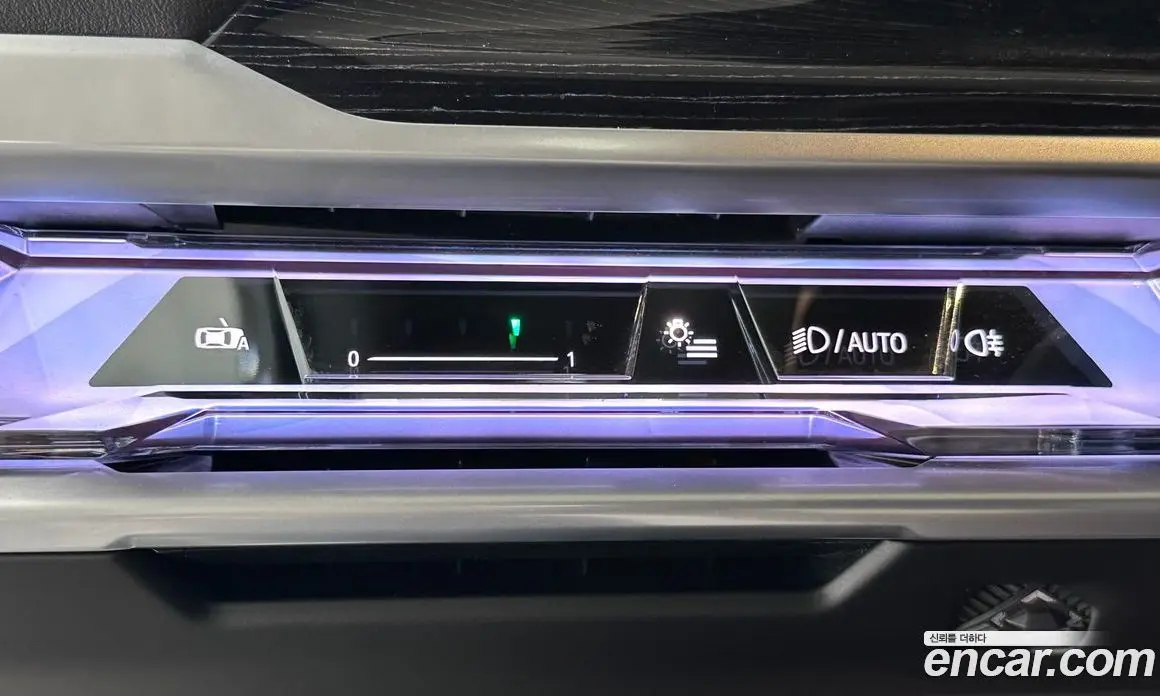 BMW 7 серия 2025 3.0 автомат (гидро), фото 14